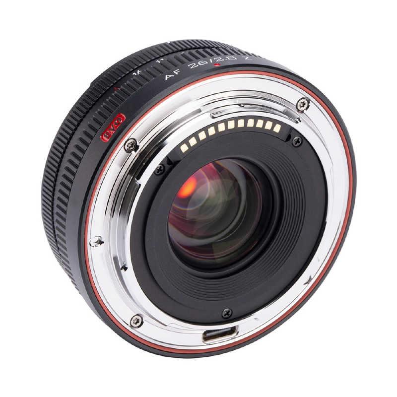 VILTROX Viltrox AF 26mm F2.8 EVO ニコンZマウント ［ニコンZ / 単