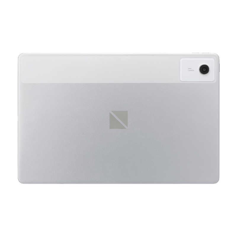 NEC タブレット LAVIE Tab T12 クラウドグレー PC-T1275LAS : コジマ