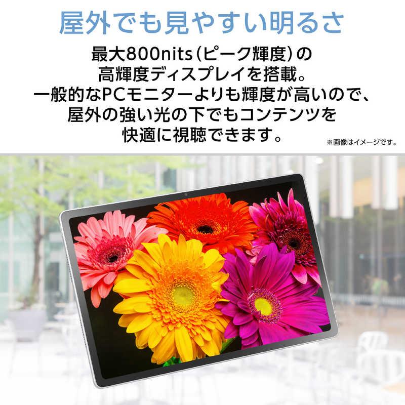 NEC タブレット＋スタンドカバー付きキーボード [12.1型] LAVIE Tab