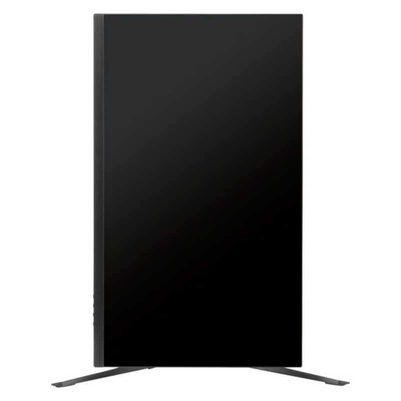 GRAPHT (3年保証)［Mini LED/320Hz対応/MPCS搭載］ ゲーミングモニター