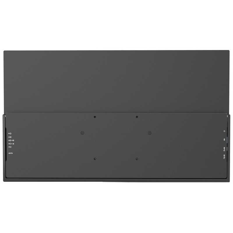 プロメテウスキャスト UQ-PM15CST2-Q [15.6インチ] ユニーク プロメテウスキャスト UQ-PM15CST [15.6インチ] 価格比較