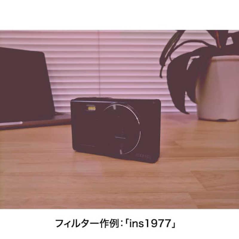 アイワ AIWA aiwa cam DCB-2 コンパクトデジタルカメラ ブラック JA5