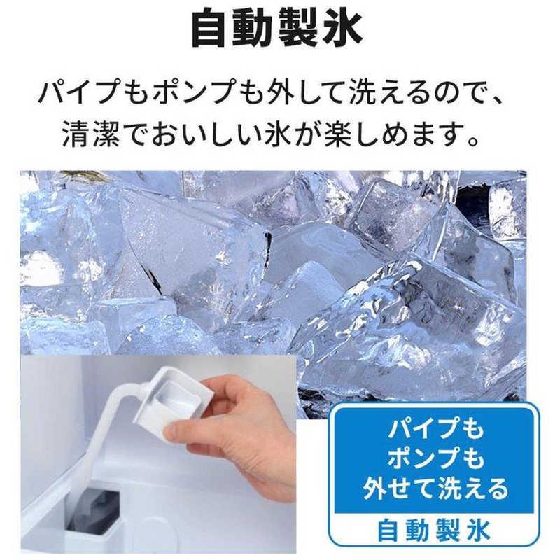 三菱　MITSUBISHI　冷蔵庫 3ドア 330L 右開き CXシリーズ 氷点下ストッカーD A.I. 真ん中野菜室 幅60cm マットリネンホワイト　MR-CX33M-W（標準設置無料）の画像