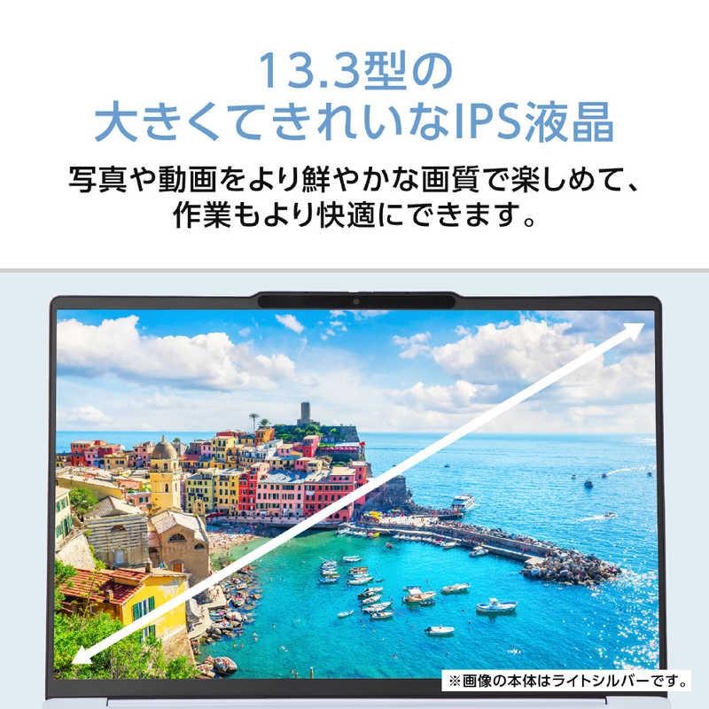 NEC ノートパソコン LAVIE N13 Slim [ 13.3型 / Win11 Home Ryzen 7