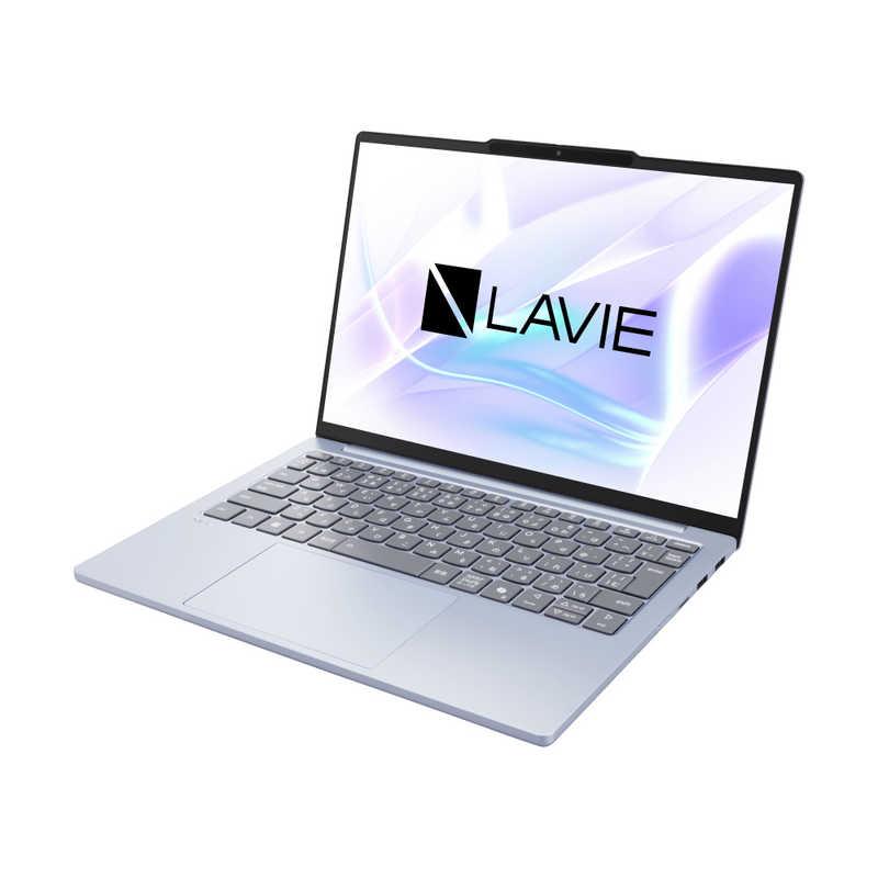 NEC ノートパソコン LAVIE N13 Slim [ 13.3型 / Win11 Home Ryzen 7