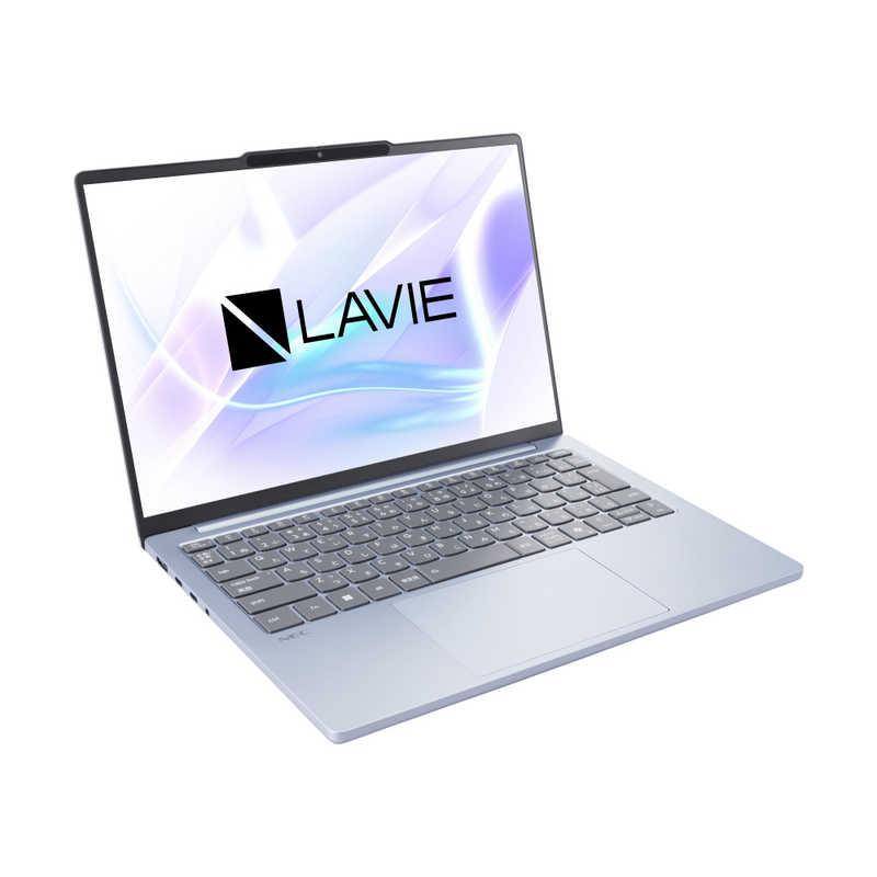 NEC ノートパソコン LAVIE N13 Slim [ 13.3型 / Win11 Home Ryzen 7