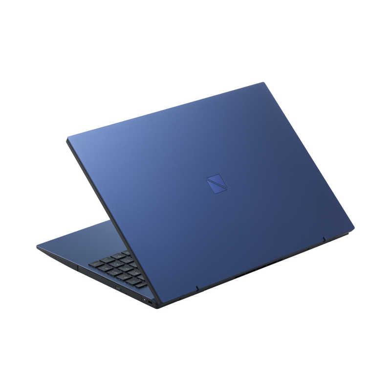 NEC ノートパソコン LAVIE N16 [ 16型 / Win11 Home Core i5 メモリ