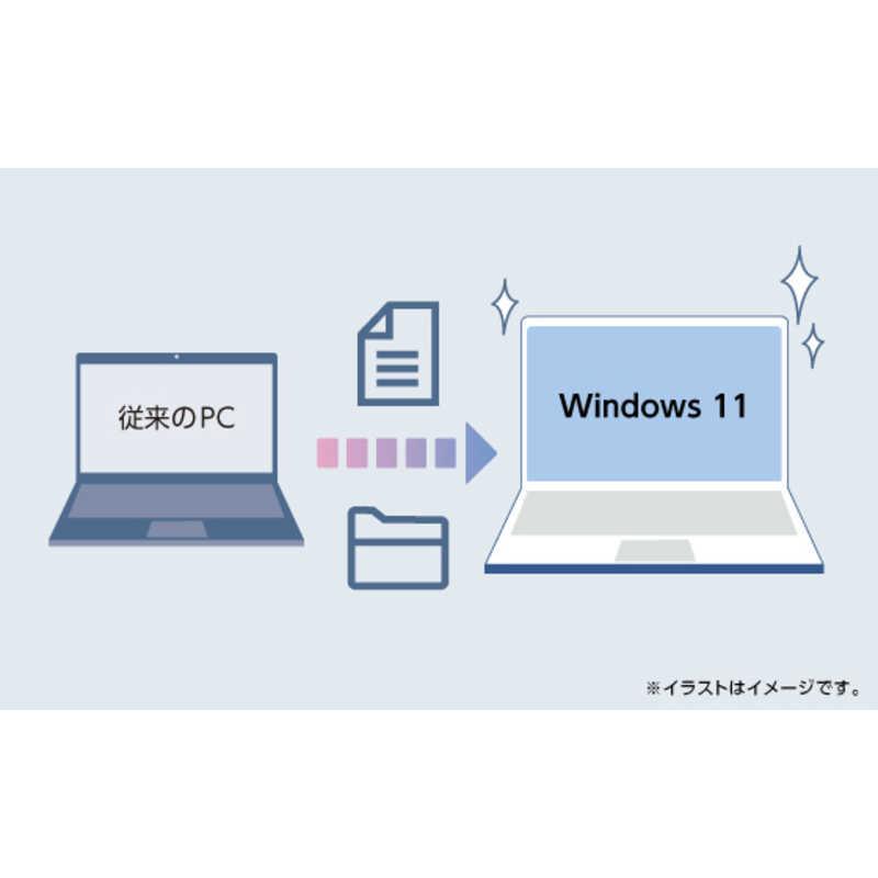NEC ノートパソコン LAVIE N16 [ 16型 / Win11 Home Core i5 メモリ