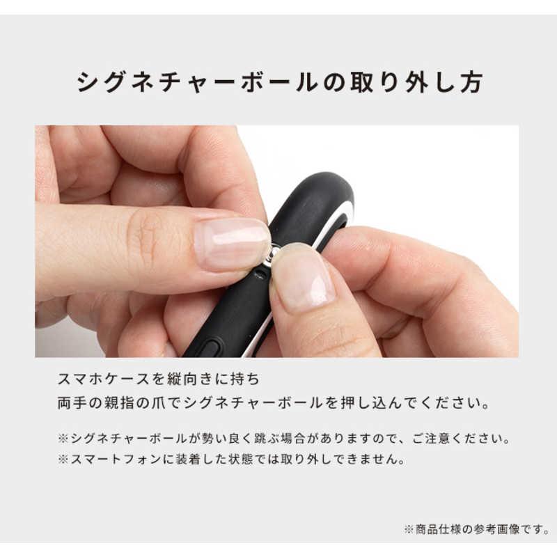 HAMEE iPhone17 iFace First Class Standard MagSynqケース ブラック