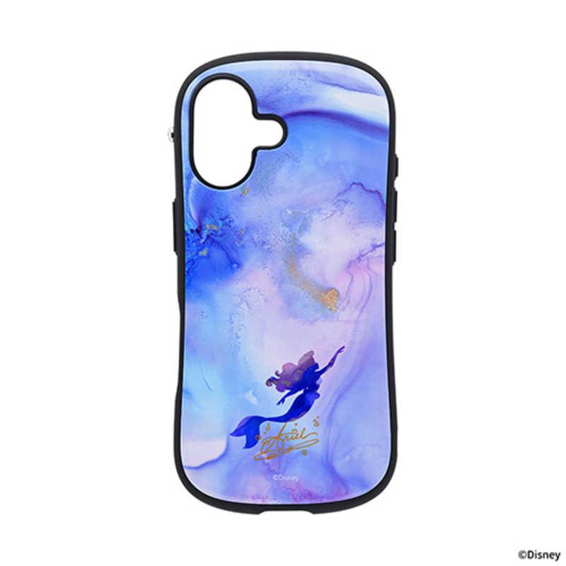 HAMEE ［iPhone 17専用］ディズニーキャラクター iFace First Class