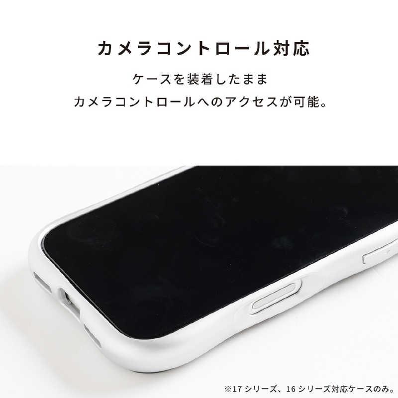 HAMEE ［iPhone 15/14/13専用］iFace BeBling 2 MagSynqケース ブルー