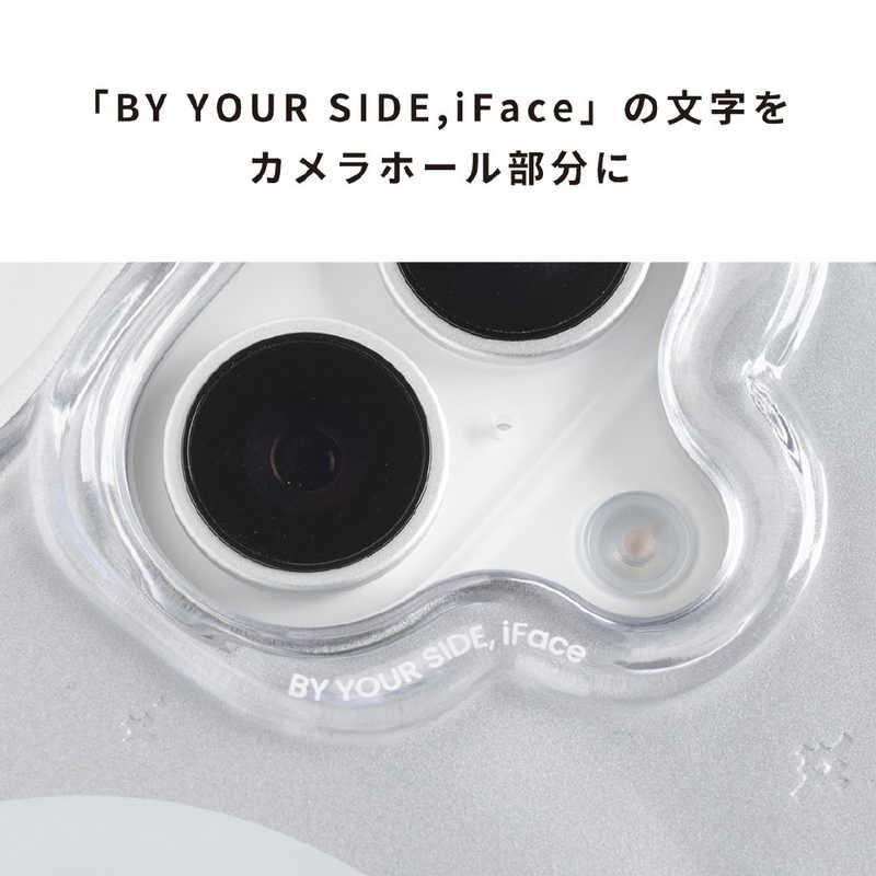 wa2オーダーページ HAMEE ［iPhone 15/14/13専用］iFace BeBling 2 MagSynqケース ブルー