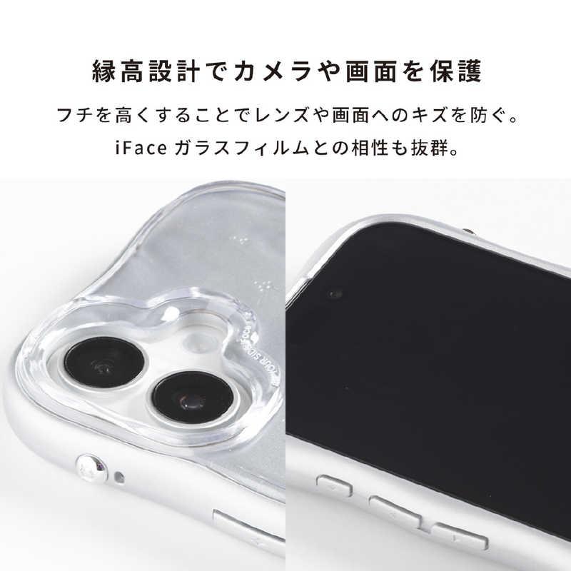 HAMEE ［iPhone 15/14/13専用］iFace BeBling 2 MagSynqケース ブルー