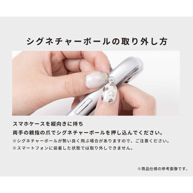 HAMEE ［iPhone 16専用］iFace BeBling 2 MagSynqケース ブルー 41