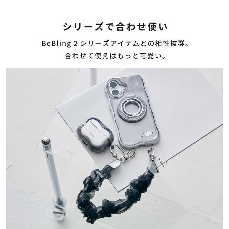 HAMEE ［iPhone 16専用］iFace BeBling 2 MagSynqケース ブルー 41
