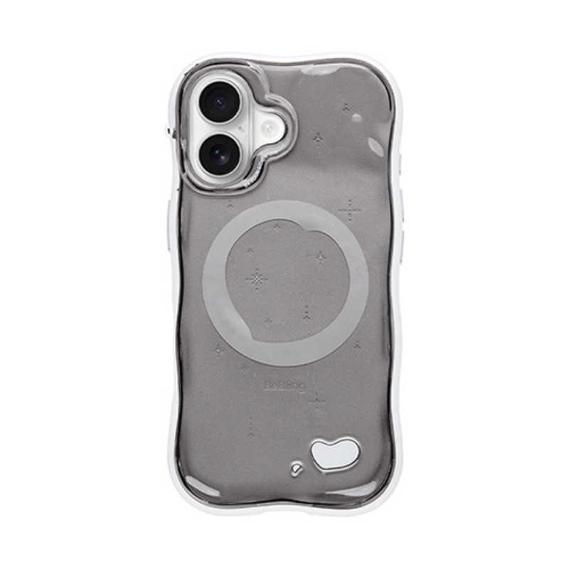 HAMEE [iPhone 17専用]iFace BeBling 2 MagSynqケース ブラック 41-186262 : コジマYahoo ...
