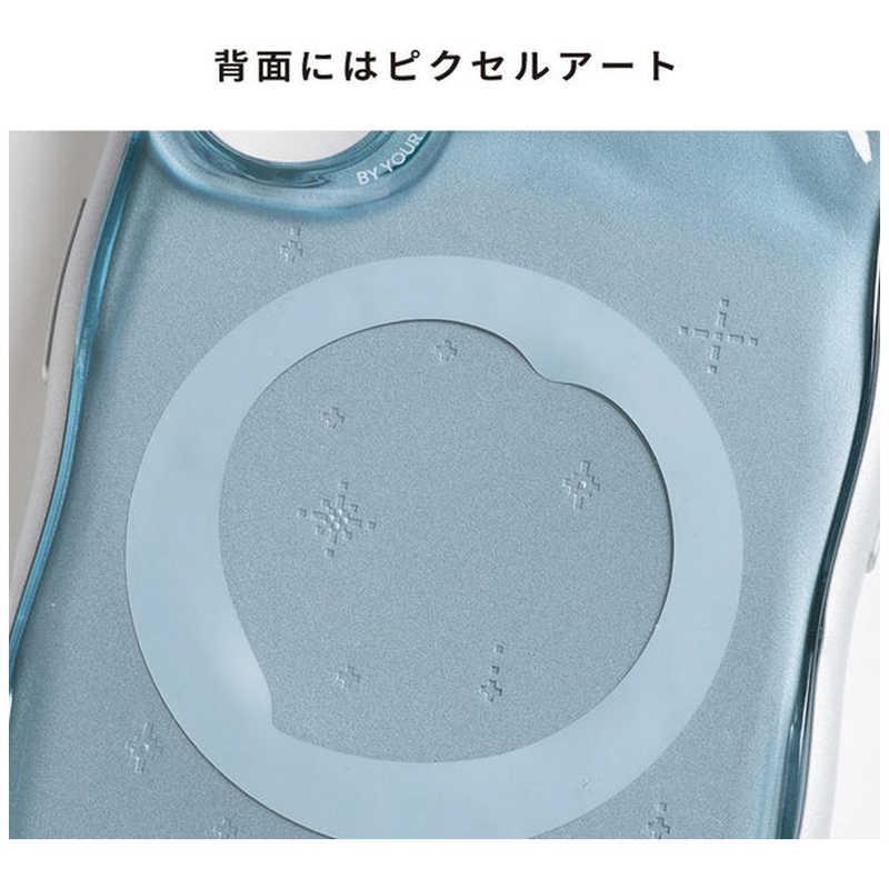 HAMEE ［iPhone 17 Pro専用］iFace BeBling 2 MagSynqケース クリア 41