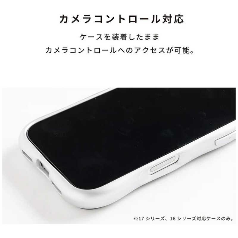 HAMEE ［iPhone 17 Pro専用］iFace BeBling 2 MagSynqケース クリア 41