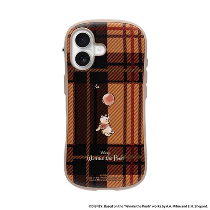 HAMEE ［iPhone 17専用］ディズニーキャラクター iFace First Class