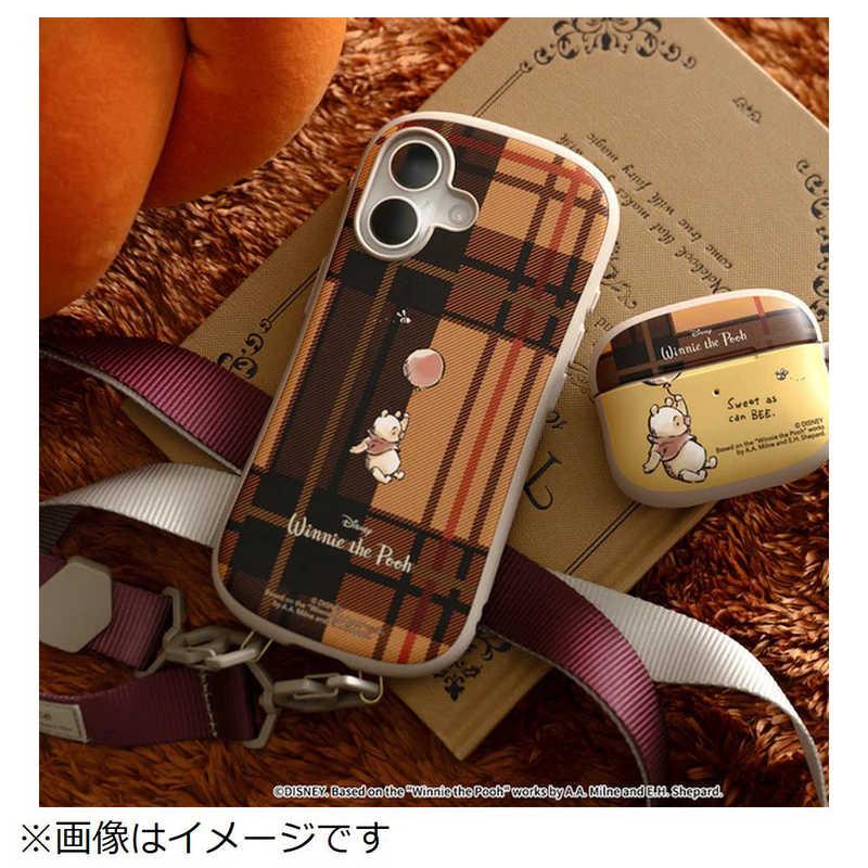 HAMEE ［iPhone 17専用］ディズニーキャラクター iFace First Class