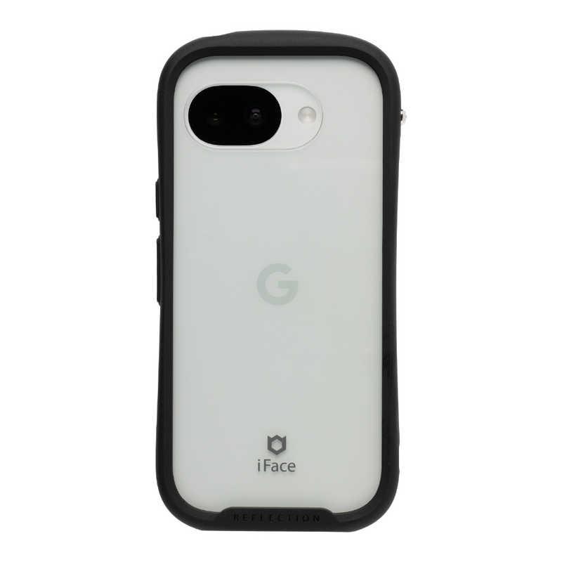 HAMEE ［Google Pixel 10a専用］iFace Reflection強化ガラスクリア