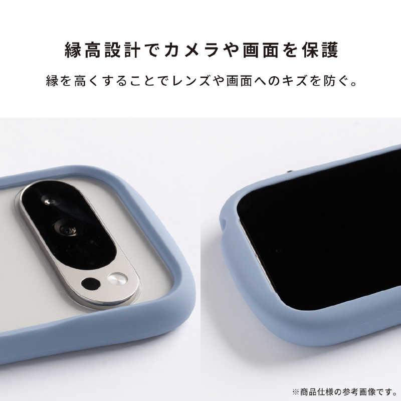 HAMEE ［Google Pixel 10a専用］iFace Reflection強化ガラスクリア