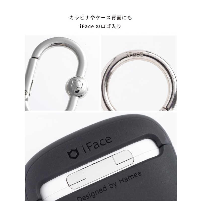 HAMEE ［AirPods Pro 3専用］iFace First Class Standardケース iFace