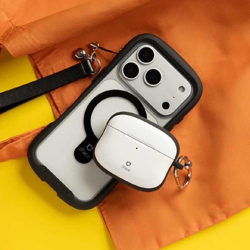 HAMEE ［AirPods Pro 3専用］iFace First Class Cafeケース iFace