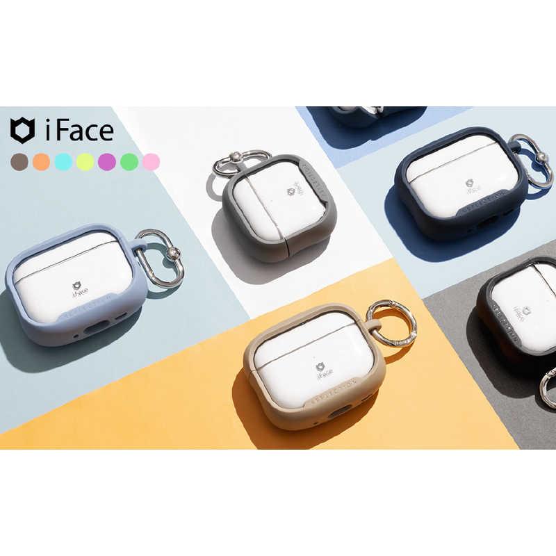 HAMEE ［AirPods Pro 3専用］iFace Reflection ポリカーボネートクリア