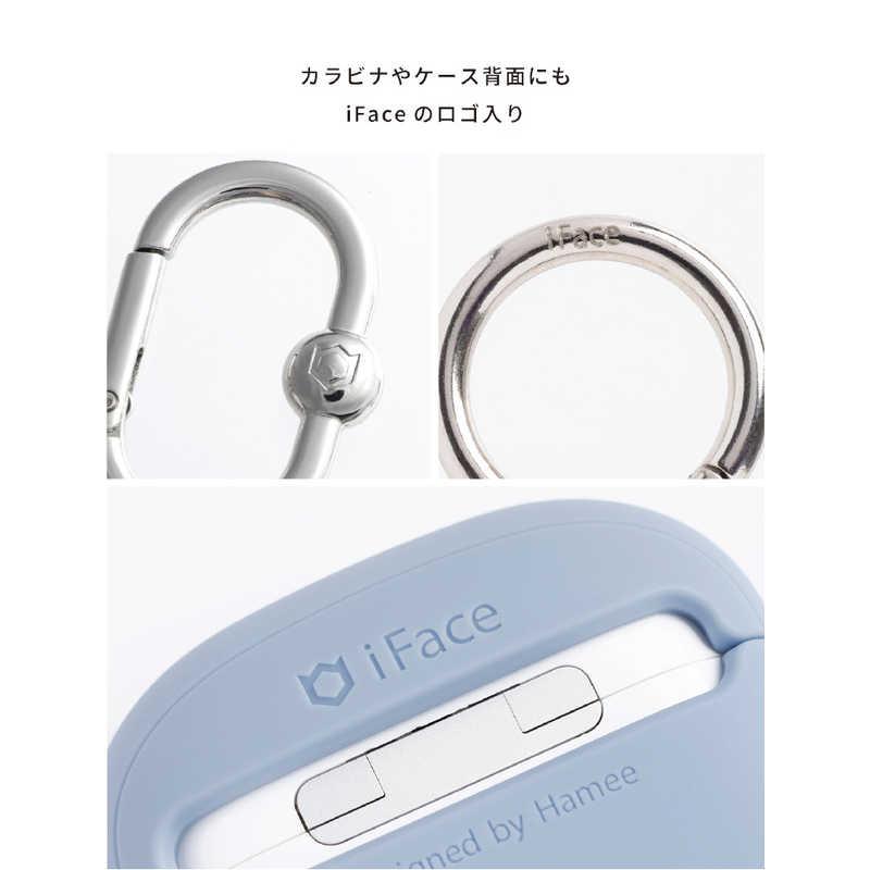 HAMEE ［AirPods Pro 3専用］iFace Reflection ポリカーボネートクリア