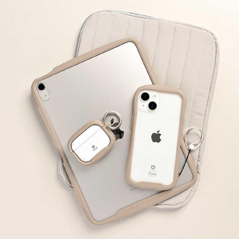 HAMEE ［AirPods Pro 3専用］iFace Reflection ポリカーボネートクリア