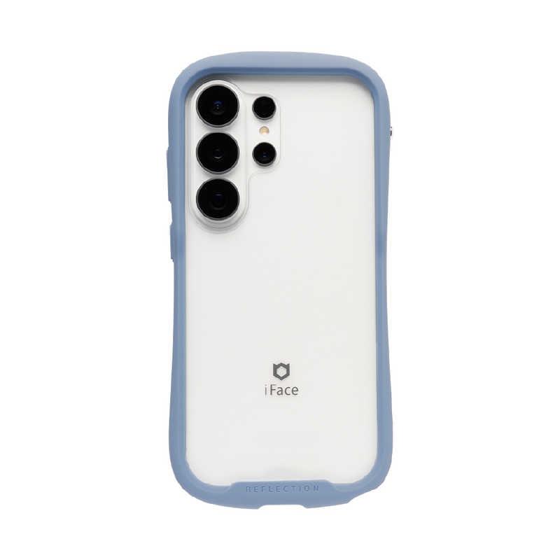 HAMEE ［Galaxy S26 Ultra専用］iFace Reflection強化ガラスクリア