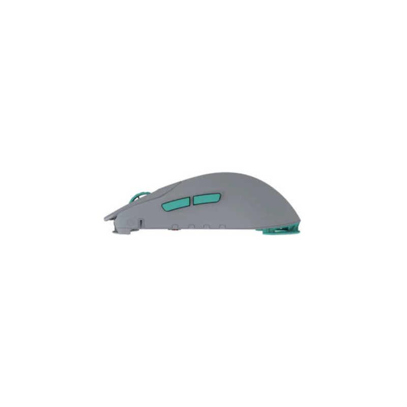 GWOLVES G-Wolves LYCAN GREY 28.8g ゲーミングマウス GW-LYCAN-GY