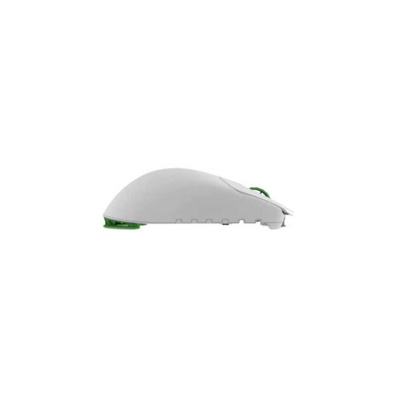 GWOLVES G-Wolves LYCAN WHITE 28.8g ゲーミングマウス GW-LYCAN-WH