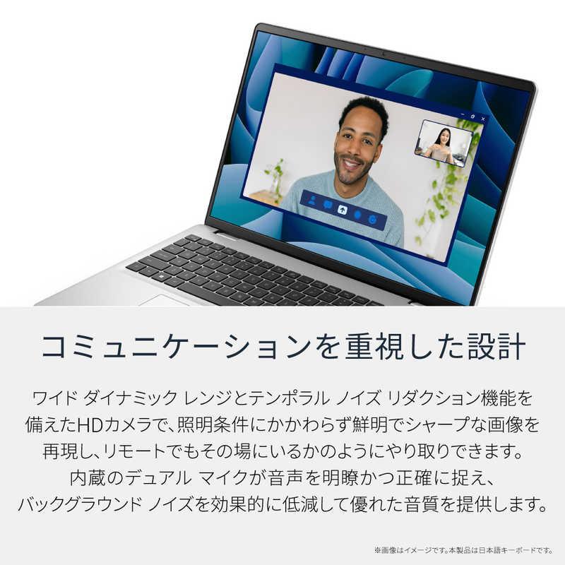 DELL デル ノートパソコン Dell 16 [ 16型 / Win11 Home Core 7 メモリ