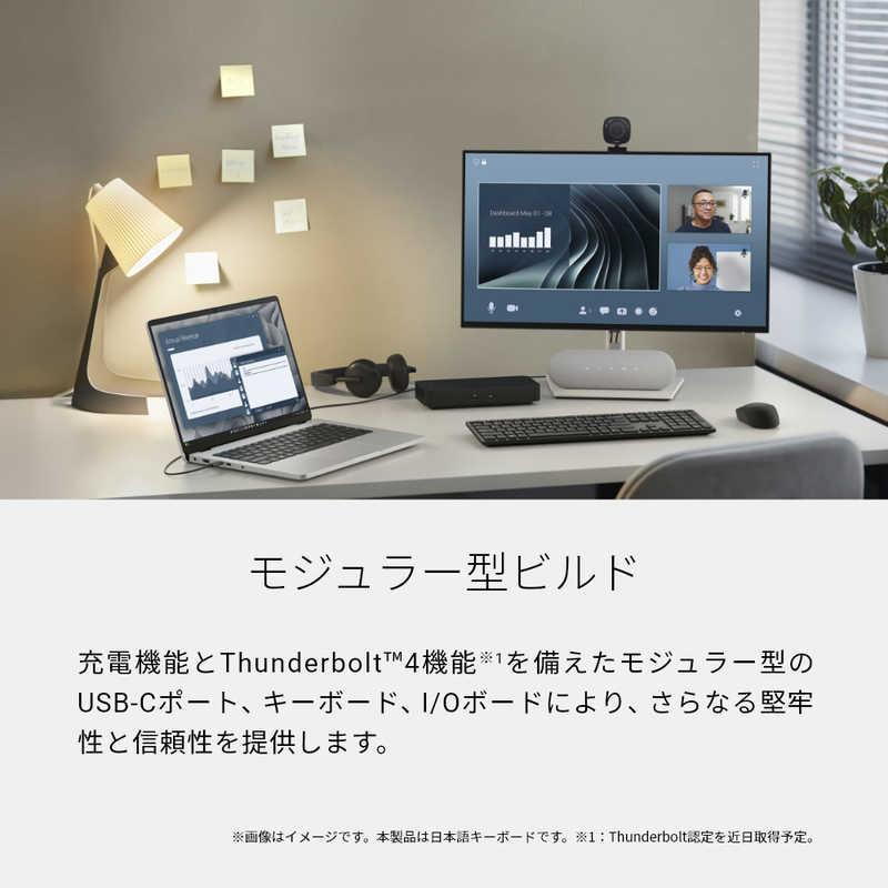DELL デル ノートパソコン Dell Pro 14 [ 14型 / Win11 Home Ryzen AI