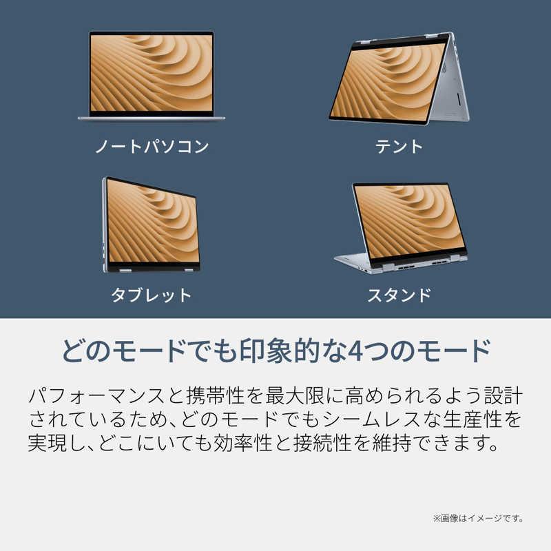 DELL デル ノートパソコン Dell 14 Plus 2-in-1 DB04255 [ Copilot+ PC