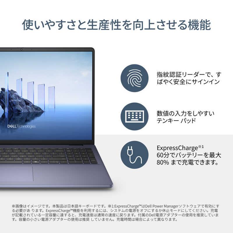 DELL デル ノートパソコン Dell 16 DC16251 [ 16型 / Win11 Home Core