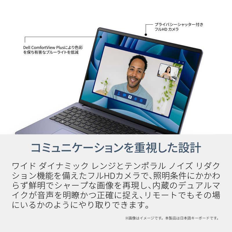 DELL デル ノートパソコン Dell 16 DC16251 [ 16型 / Win11 Home Core