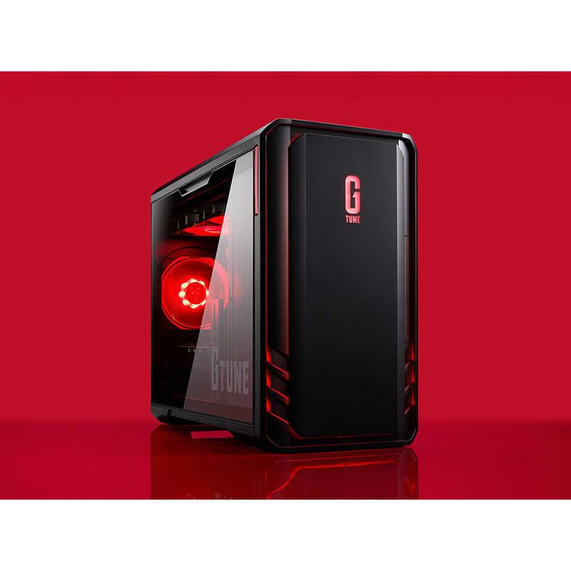 マウスコンピュータ G TUNE / Ultra 5 225 RTX 5060 [モニター無し
