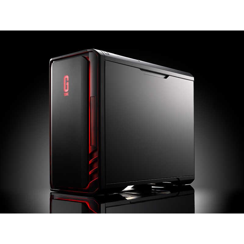 マウスコンピュータ G TUNE / Ultra 5 225 RTX 5060 [モニター無し