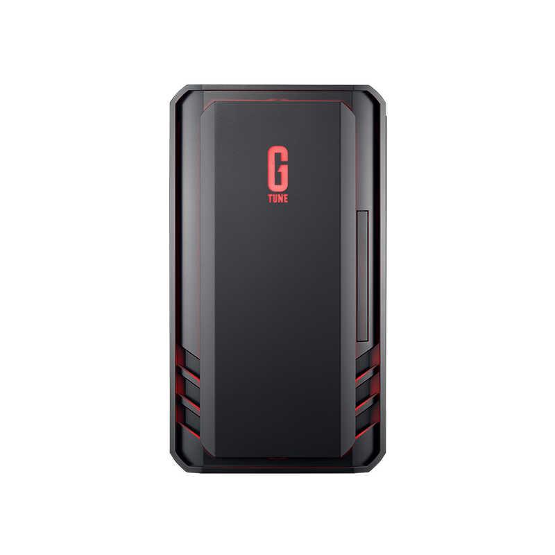マウスコンピュータ G TUNE / Ultra 5 225 RTX 5060 [モニター無し