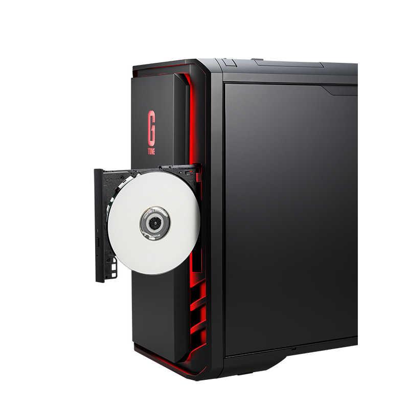 マウスコンピュータ G TUNE / Ultra 5 225 RTX 5060 [モニター無し