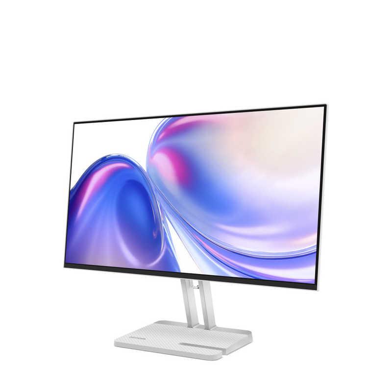 レノボジャパン Lenovo L24-4C モニター ［23.8型 / フルHD(1920×1080