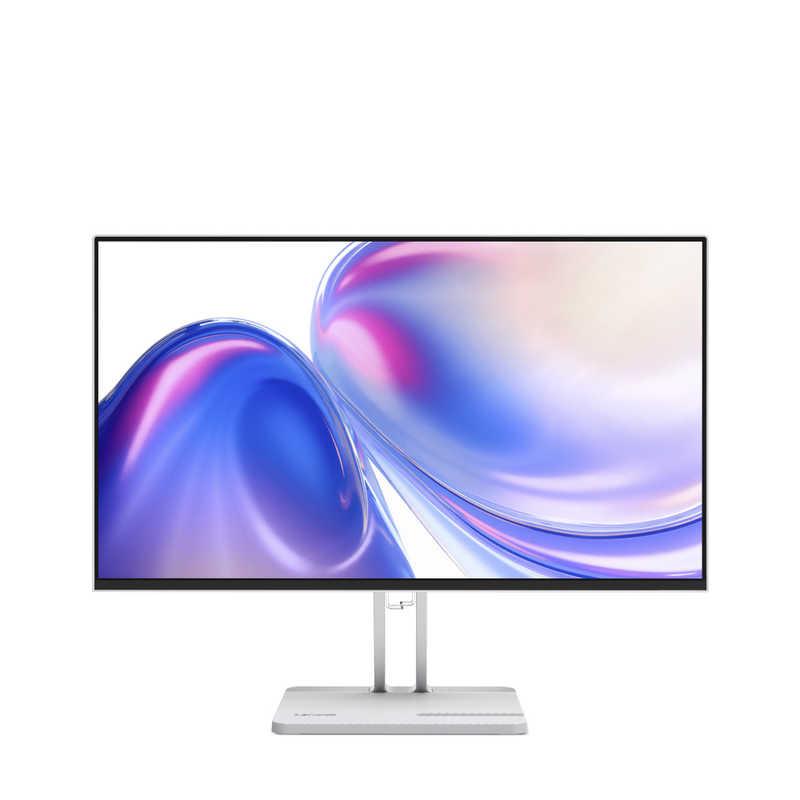 フルセット Lenovo Win11 i3 8G 新品SSD 23.8'モニター Lenovo（レノボ） 【公式・直販】モニター 23.8インチ ディスプレイ