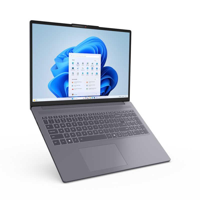 ノートパソコン IdeaPad Slim 3 Gen 10 [ 16型 / Win11 Home Ryzen 5