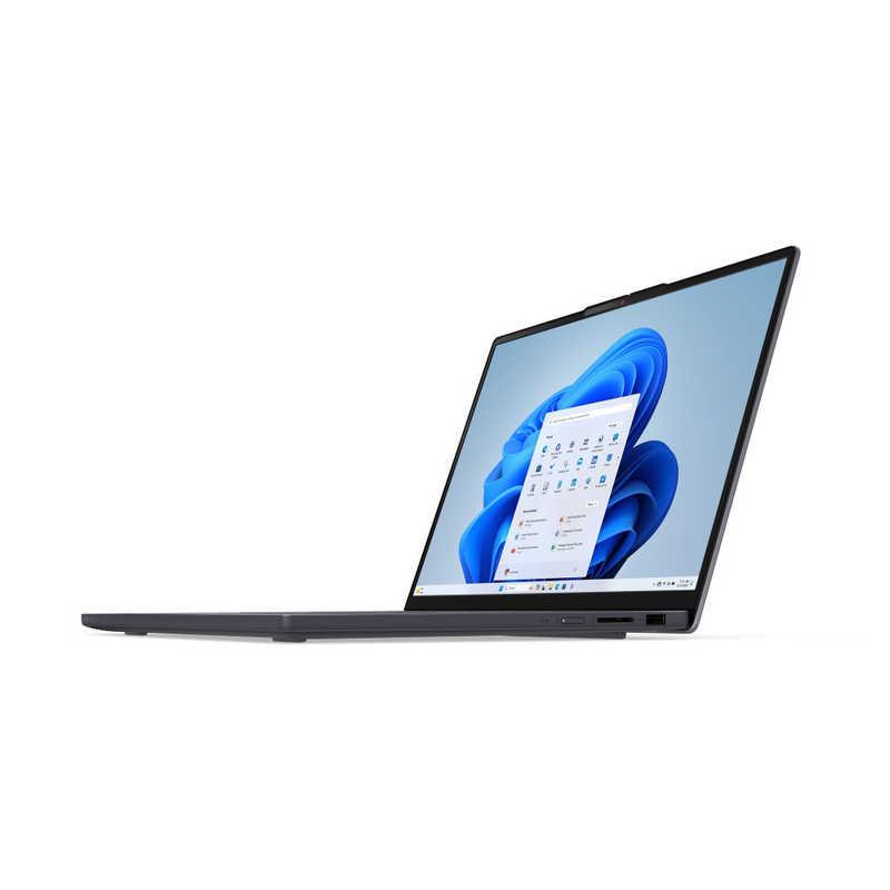 レノボジャパン Lenovo ノートパソコン IdeaPad Slim 3 Gen 10 [ 16型