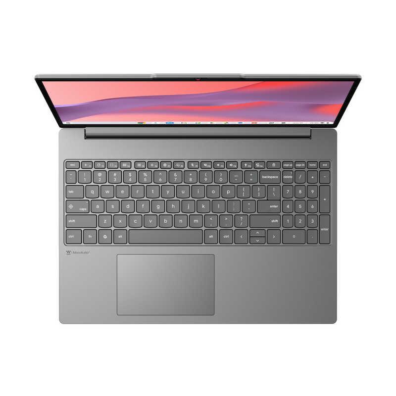 レノボジャパン Lenovo ノートパソコン Chromebook m Gen 10 [ 15.3型