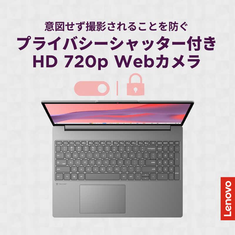 レノボジャパン Lenovo ノートパソコン Chromebook m Gen 10 [ 15.3型