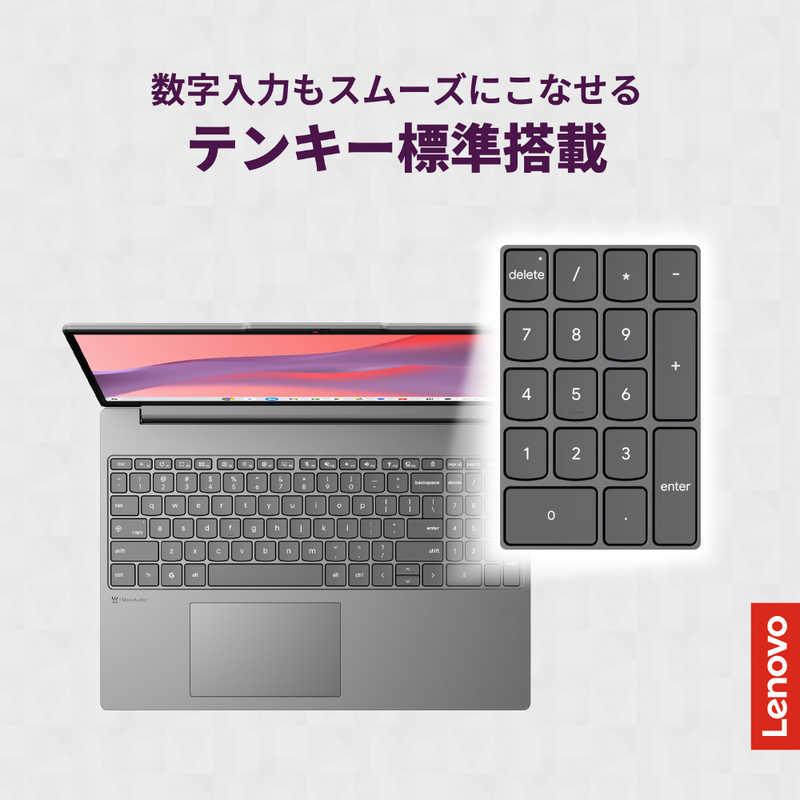 レノボジャパン Lenovo ノートパソコン Chromebook m Gen 10 [ 15.3型
